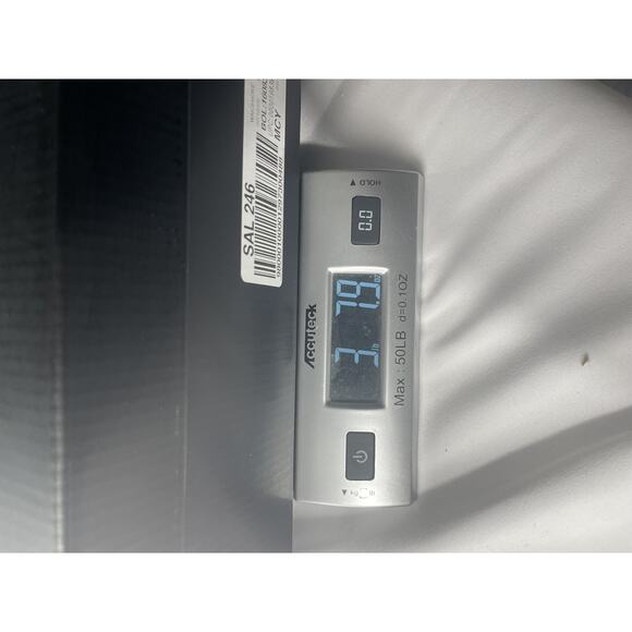 $189 INC  Boots Women's Size 5.5M Fawne Riding Leather Knee High Boots - Picture 4 of 6